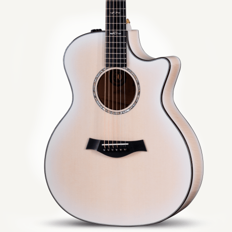 50th Anniversary 614ce LTD