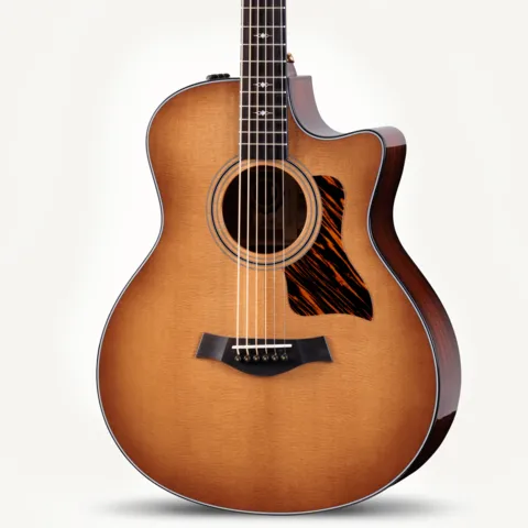 50th Anniversary 316ce Baritone-6 LTD