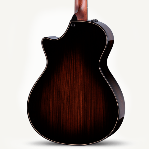 50th Anniversary Builder's Edition 812ce LTD