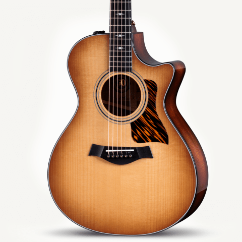 50th Anniversary 312ce LTD Gallery Image Front
