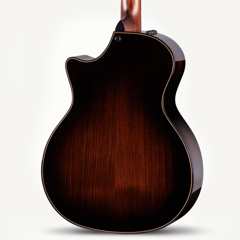 50th Anniversary Builder’s Edition 814ce LTD Shaded Edge Burst Top