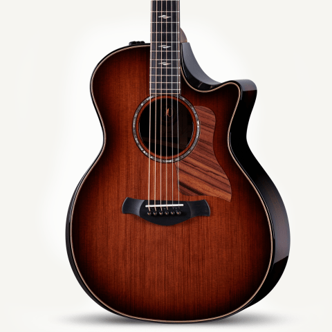Taylor-Builder’s Edition 814ce LTD SEB Gallery Image Front