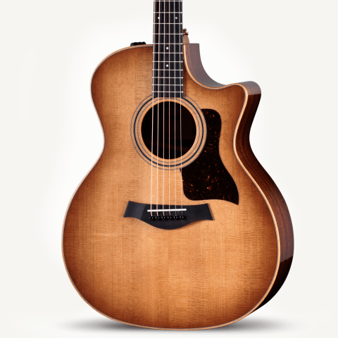 314ce Studio SEB Sapele Acoustic-Electric Guitar | Taylor 314ce Studio SEB Sapele Acoustic-Electric Guitar | Taylor