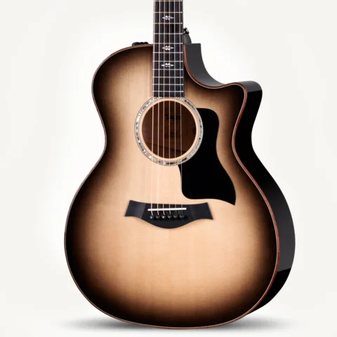 614ce Charcoal Edgeburst Special Edition Gallery Image Front