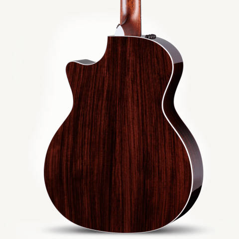 Taylor アコースティックギター ナチュラル 400 Series Acoustic Guitars | Taylor Guitars
