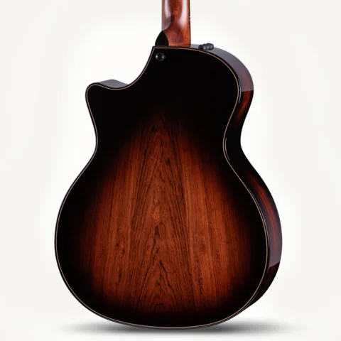Builder's Edition 814ce Honduran Rosewood/Sinker Redwood