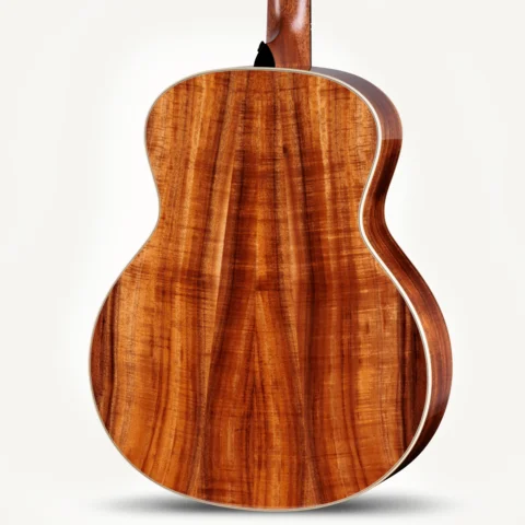 Gold Label 814e Koa SB
