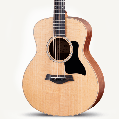 Mini Guitars: GS Mini Series | Taylor Guitars Mini Guitars: GS Mini Series | Taylor Guitars