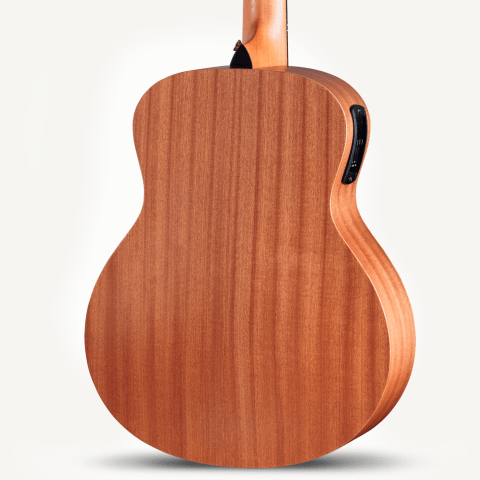 GS Mini-e Special Edition, Paisley Burst