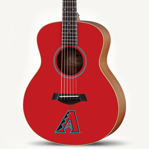 Taylor x MLB™ GS Mini - Arizona Diamondbacks™