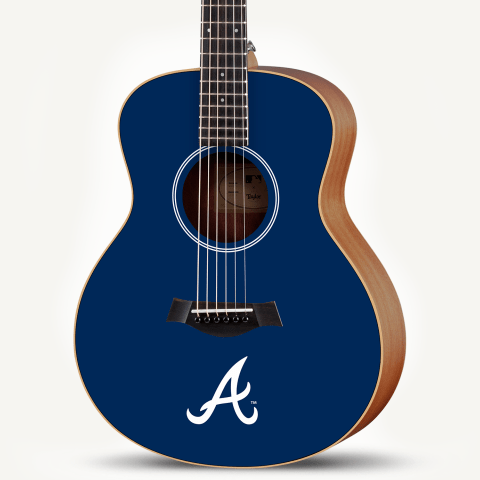 Taylor x MLB™ GS Mini - Atlanta Braves™