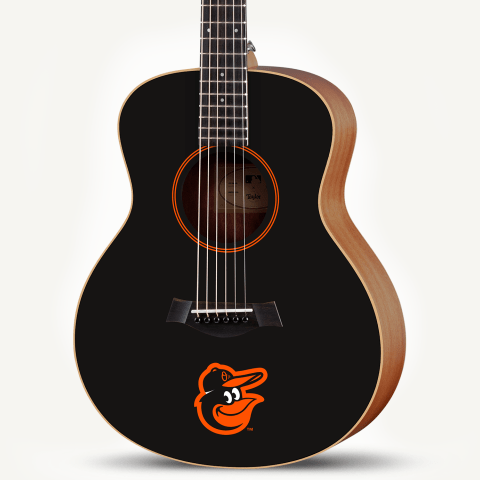 Taylor x MLB™ GS Mini - Baltimore Orioles™