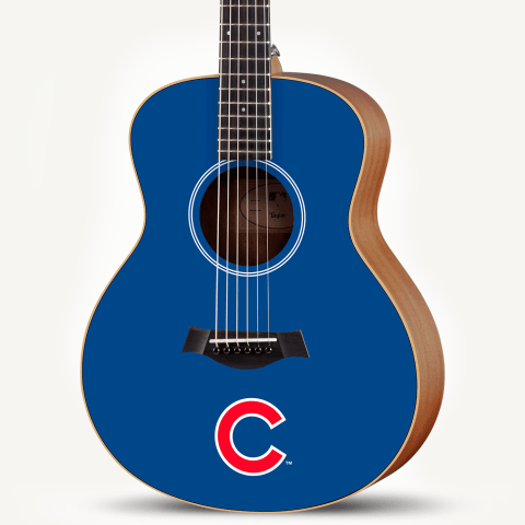 Taylor x MLB™ GS Mini - Chicago Cubs™