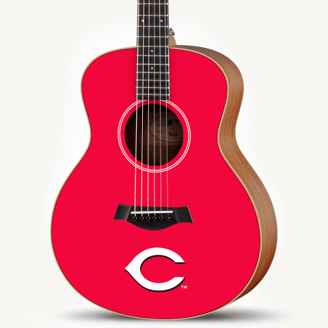 Taylor x MLB™ GS Mini - Cincinnati Reds™