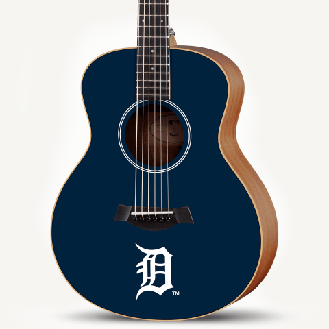 Taylor x MLB™ GS Mini - Detroit Tigers™