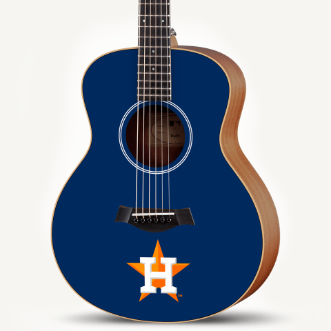 Taylor x MLB™ GS Mini - Houston Astros™