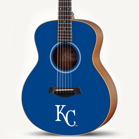 Taylor x MLB™ GS Mini - Kansas City Royals™