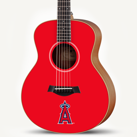 Taylor x MLB™ GS Mini - Angels™
