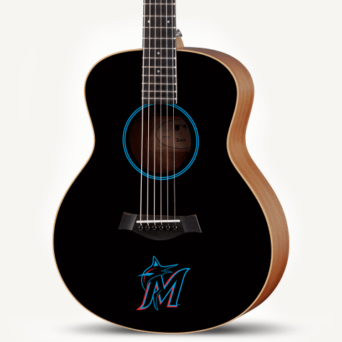 Taylor x MLB™ GS Mini - Miami Marlins™