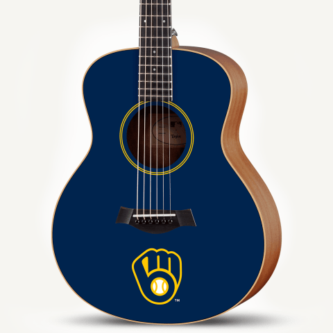 Taylor x MLB™ GS Mini - Milwaukee Brewers™