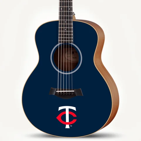 MLB-Taylor-GS-Mini-Minnesota-Twins-1-FrontLeft-2024
