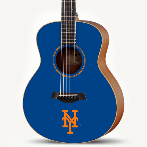 Taylor x MLB™ GS Mini - New York Mets™