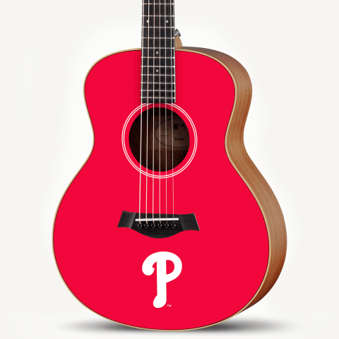 Taylor x MLB™ GS Mini - Philadelphia Phillies™