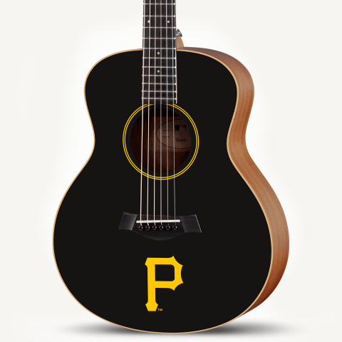 Taylor x MLB™ GS Mini - Pittsburgh Pirates™