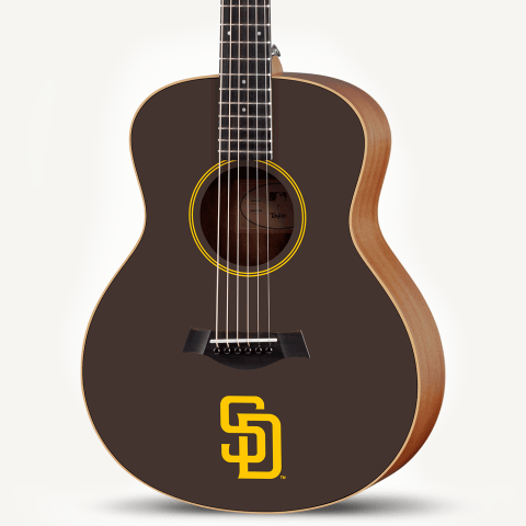 Taylor x MLB™ GS Mini - San Diego Padres™