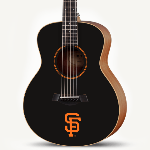 Taylor x MLB™ GS Mini - San Francisco Giants™