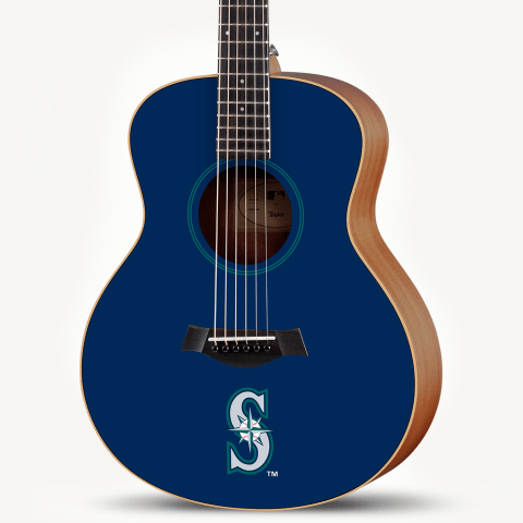 Taylor x MLB™ GS Mini - Seattle Mariners™