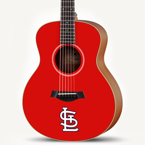 Taylor x MLB™ GS Mini - St. Louis Cardinals™
