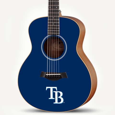 Taylor x MLB™ GS Mini - Tampa Bay Rays™