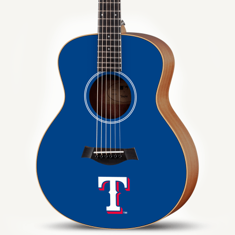 Taylor x MLB™ GS Mini - Texas Rangers™