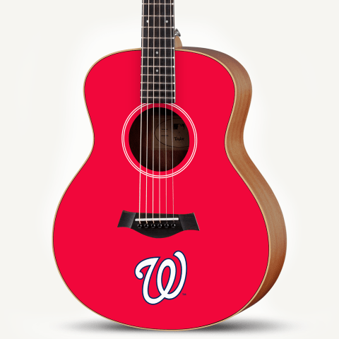 Taylor x MLB™ GS Mini - Washington Nationals™