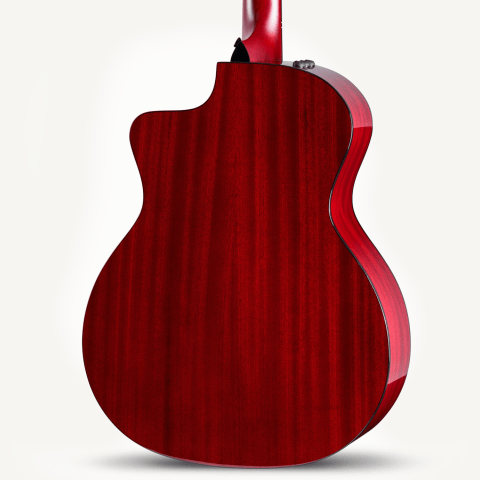224ce Plus Special Edition, Trans Red