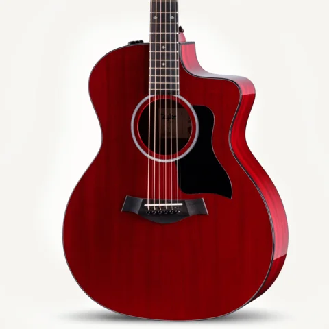 214ce Plus Special Edition, Trans Red Gallery Image