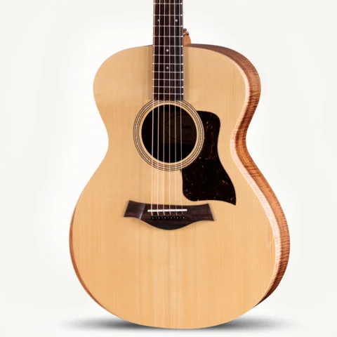 Taylor Academy 12 ギタースタンドセット Academy Series アコースティックギター | Taylor Guitars