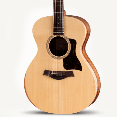 Taylor academy12アコースティックギター Academy Series Acoustic Guitars | Taylor Guitars