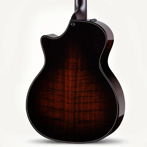 Builder's Edition 514ce Kona Burst