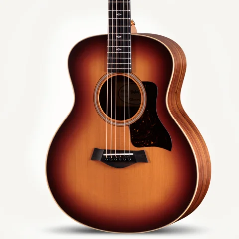 Sunset Blvd GS Mini-e Rosewood SEB Gallery Image