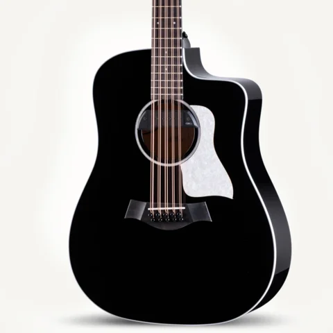 250ce Plus BLK Bajo Quinto