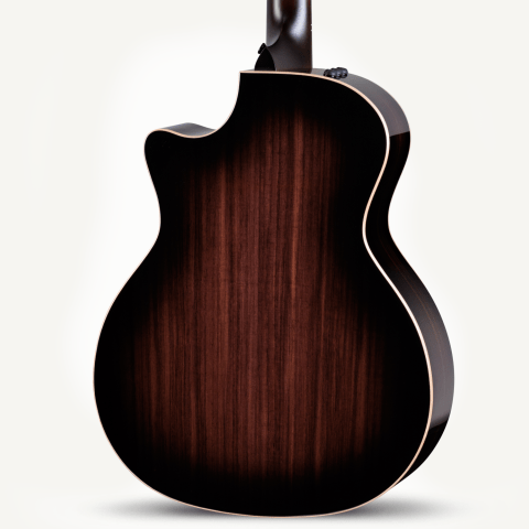 814ce Special Edition, Charcoal