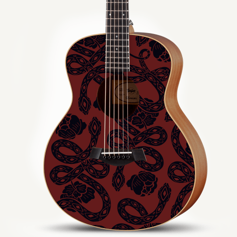 GS Mini-e Special Edition, Year of the Snake
