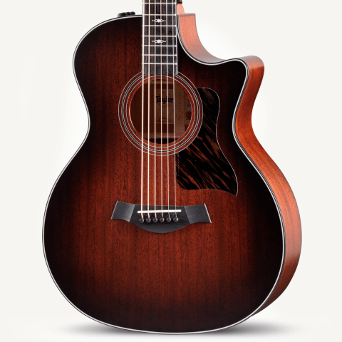 324ce Baritone-6 LTD