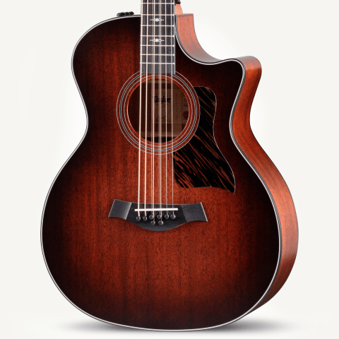 324ce Baritone-8 LTD