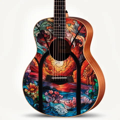 ZEDD GS Mini Telos Special Edition with Signed Certificate of Authenticity 