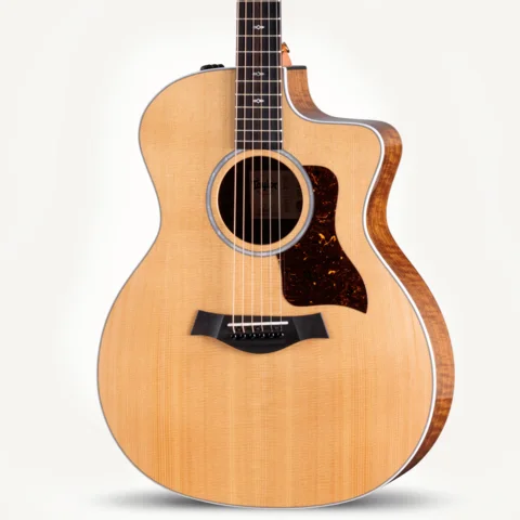 Taylor-Sunset-Blvd-214ce-DLX-Figured-Ovangkol-2207085509