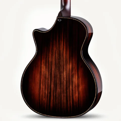 Builder's Edition 914ce LTD Macassar Ebony