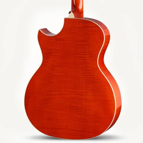 Doyle Dykes Signature Model